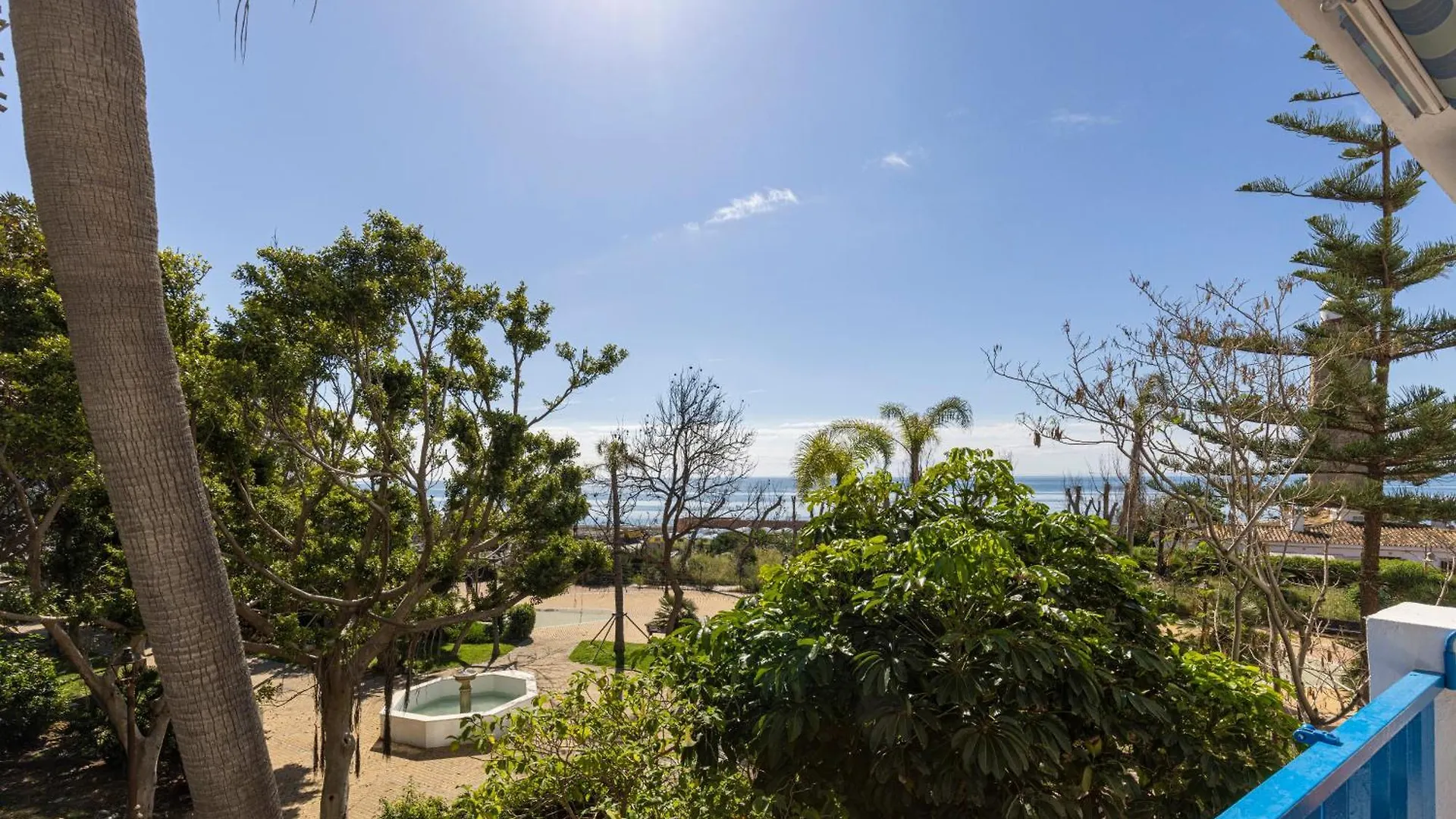 Cozy Apartment Between The Port And The Beach La Rada Estepona 0*,
