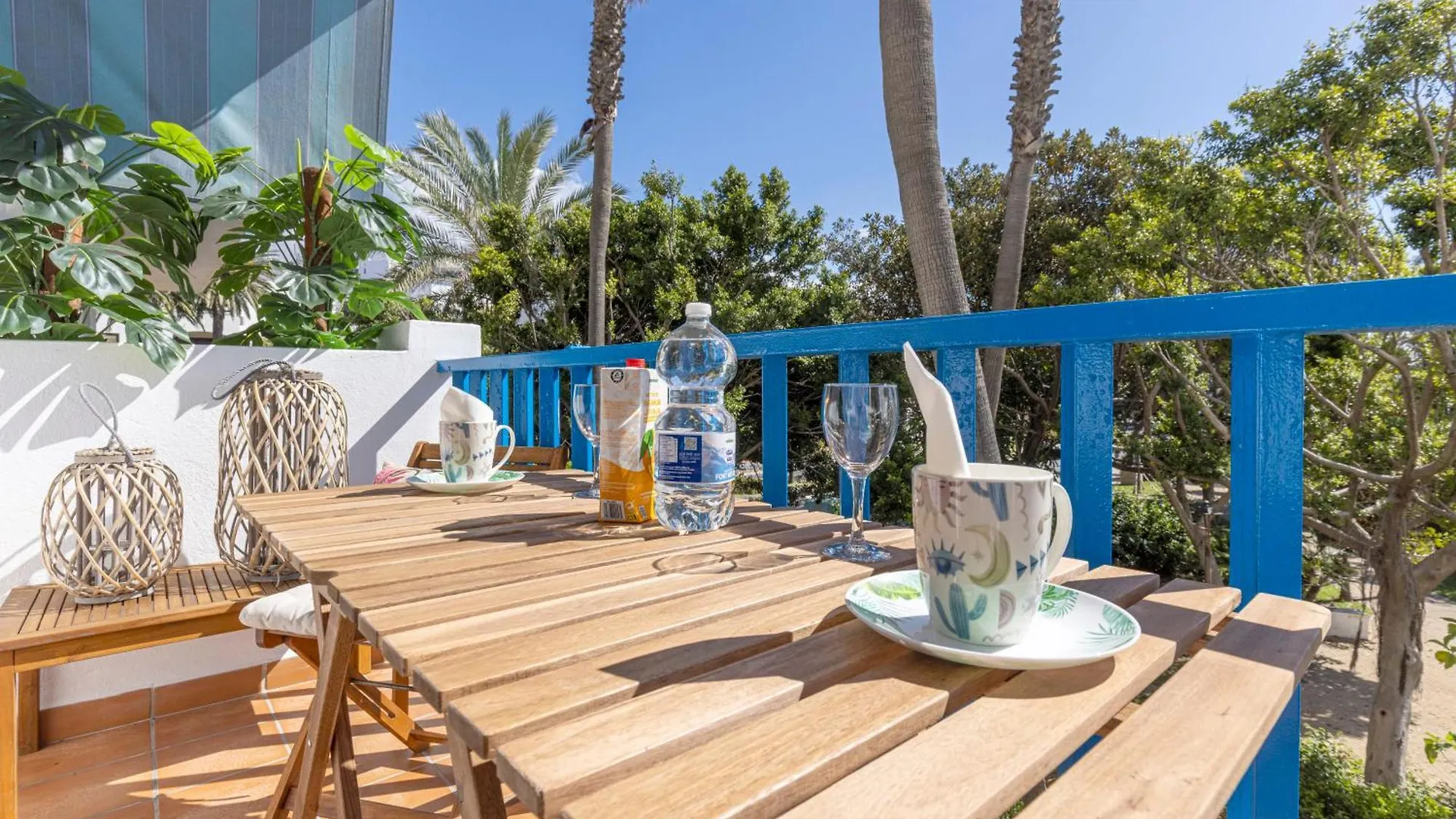 Cozy Apartment Between The Port And The Beach La Rada Estepona España