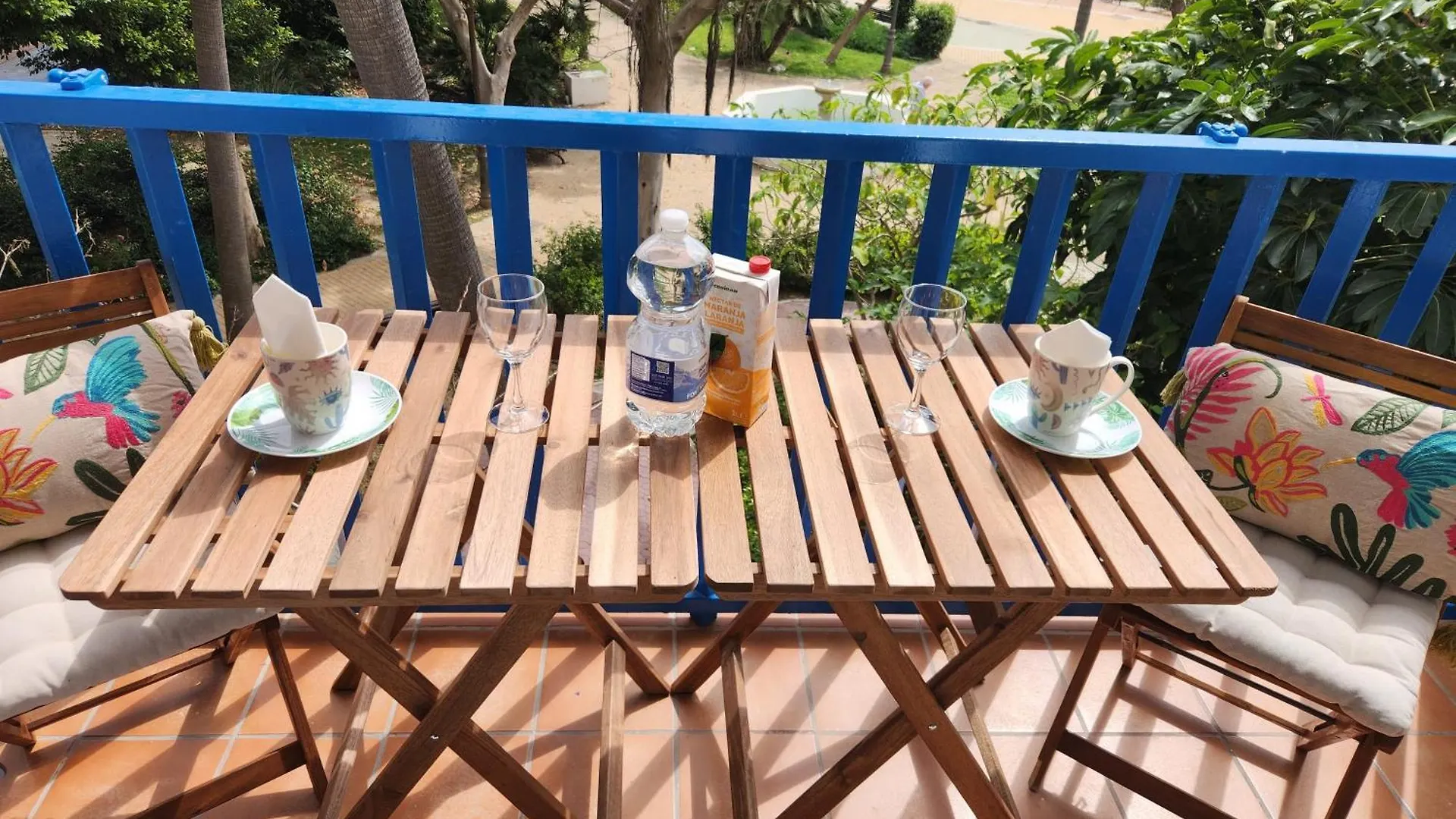 Cozy Apartment Between The Port And The Beach La Rada contacts