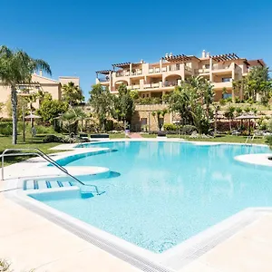 Apartman Quartiers Marbella, Benahavís