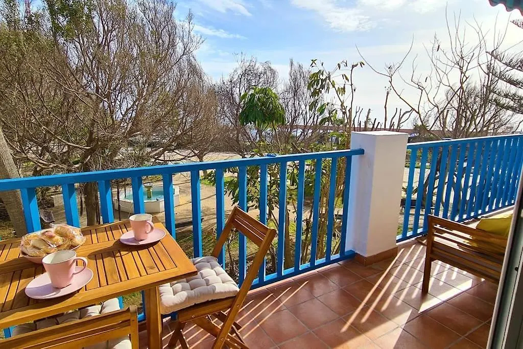 Cozy Apartment Between The Port And The Beach La Rada Estepona Espanha