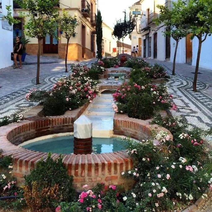 Cozy Apartment Between The Port And The Beach La Rada Estepona