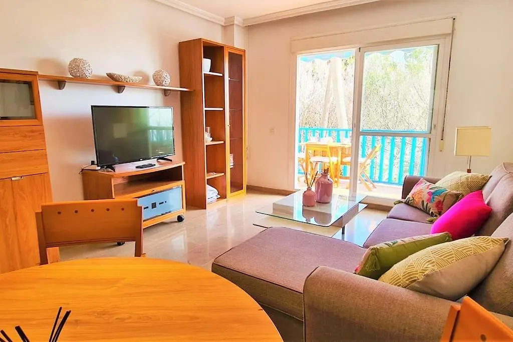 Cozy Apartment Between The Port And The Beach La Rada Estepona 0*,